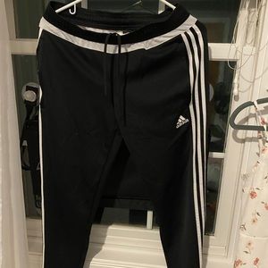 Adidas Track Pants